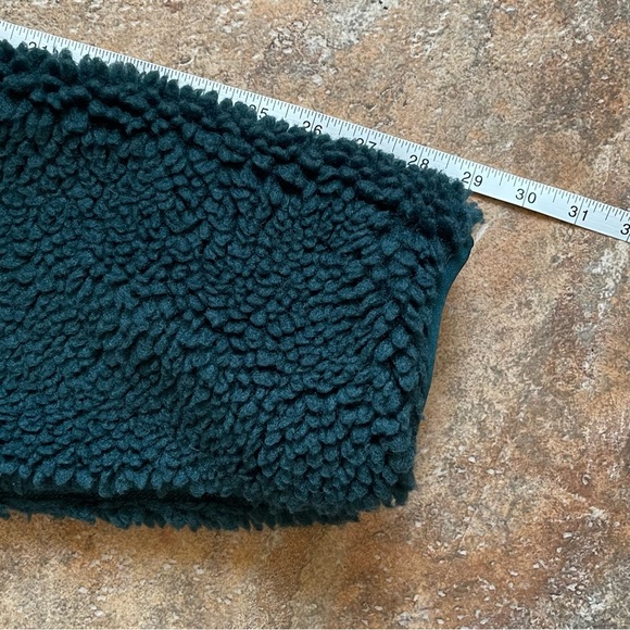 Women's Classic Retro-X® Fleece Jacket - Picture 9 of 9